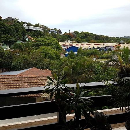 apartamento a 20 metros do mar bombinhas Bombinhas Exterior foto