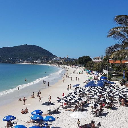 apartamento a 20 metros do mar bombinhas Bombinhas Exterior foto