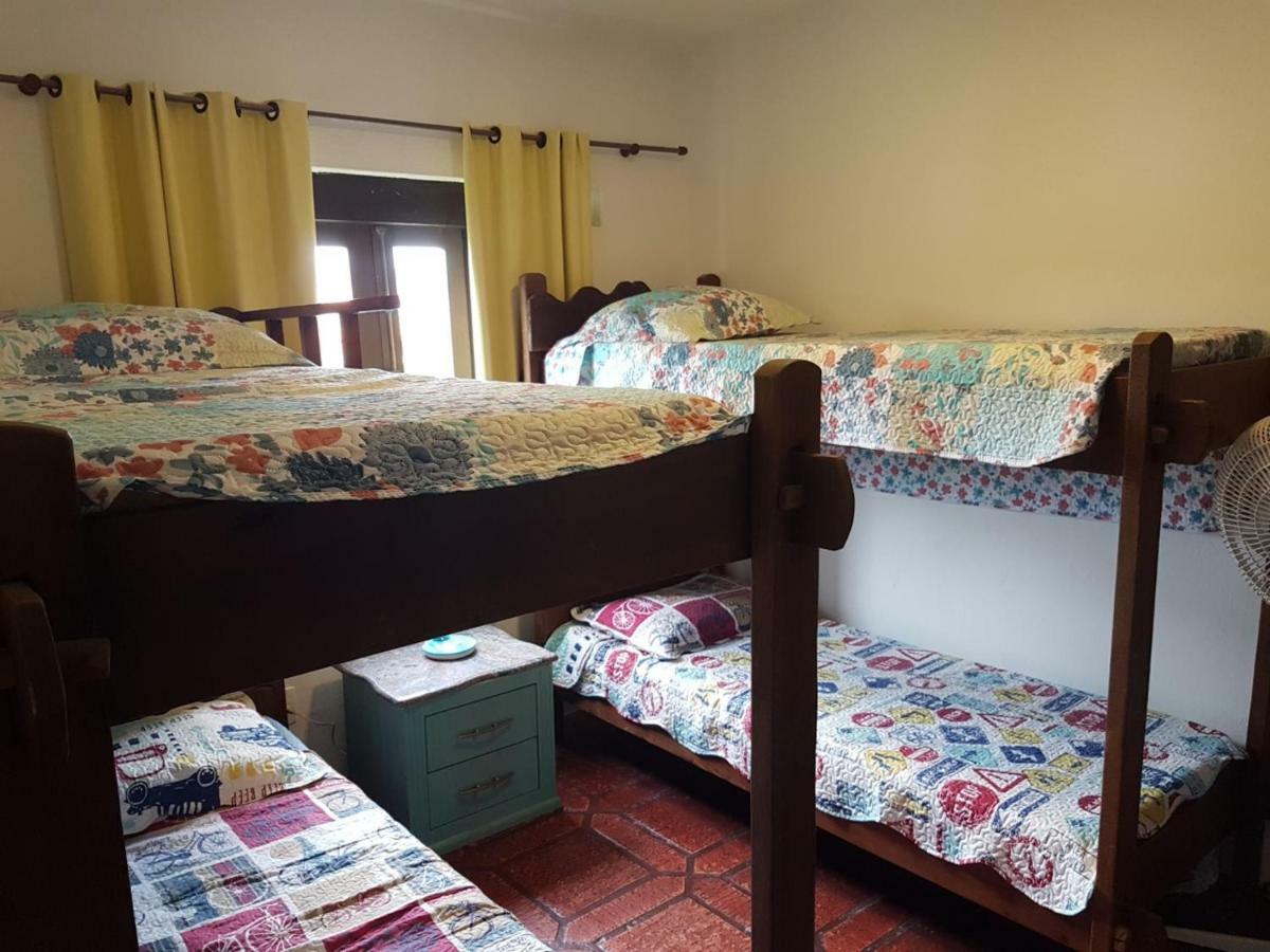 apartamento a 20 metros do mar bombinhas Bombinhas Exterior foto