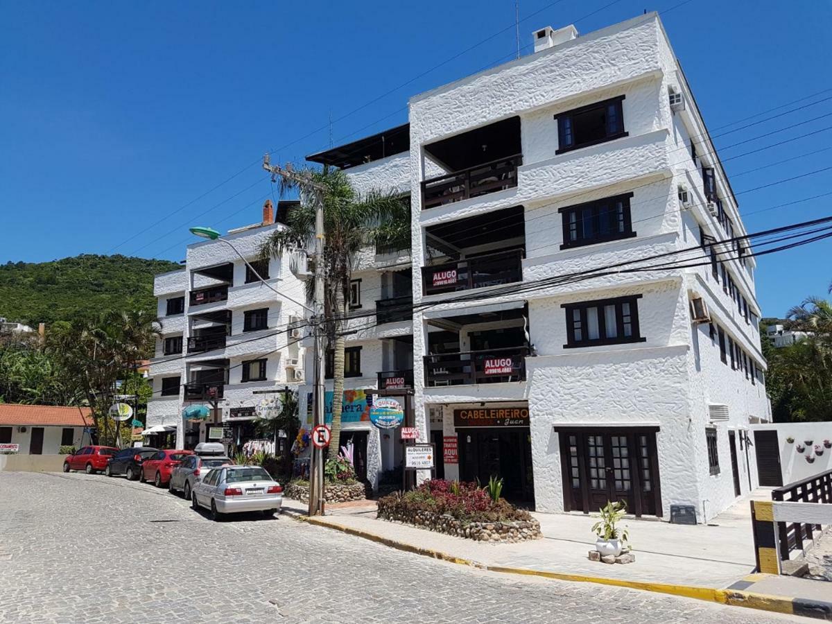 apartamento a 20 metros do mar bombinhas Bombinhas Exterior foto